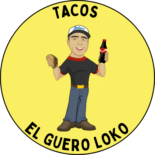 Home Tacos El Guero Loko